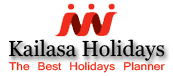 Kailasa Holidays