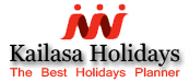 Kailasa Holidays