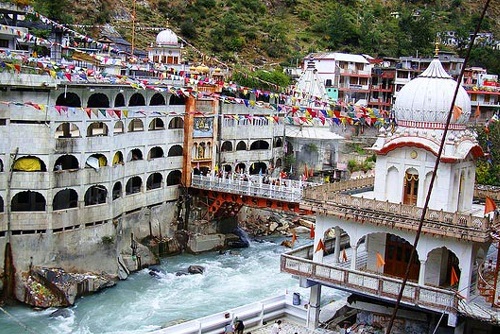 Himachal Group Tour