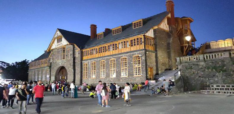 Shimla Manali Tour Shimla Manali Tour