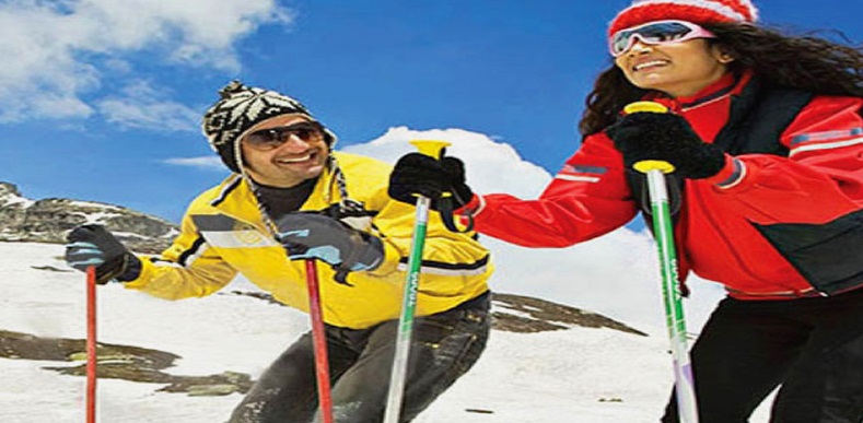 Shimla with Kasauli Holiday Tour Shimla with Kasauli Holiday Tour