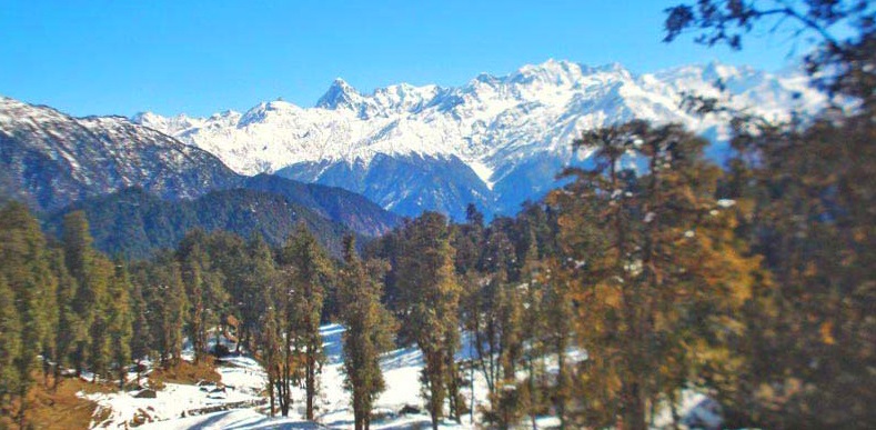 Shimla Manali Shimla Manali