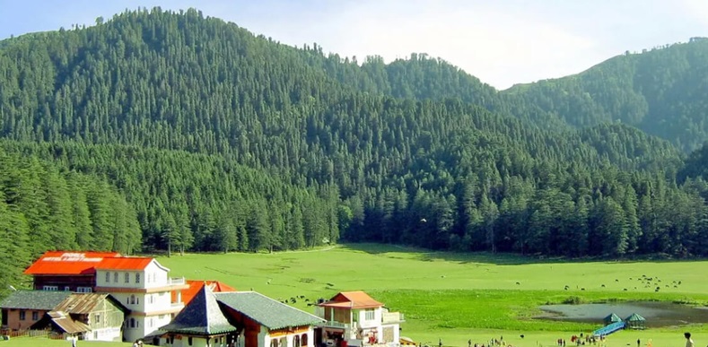Mesmerizing Shimla & Manali Mesmerizing Shimla & Manali