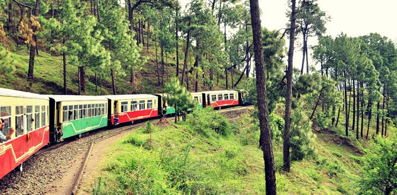 Adorable Shimla Package Adorable Shimla Package