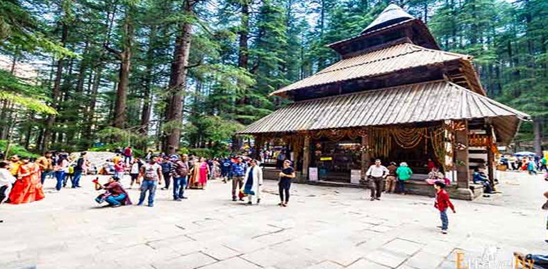 Himachal Tour with Amritsar Himachal Tour with Amritsar