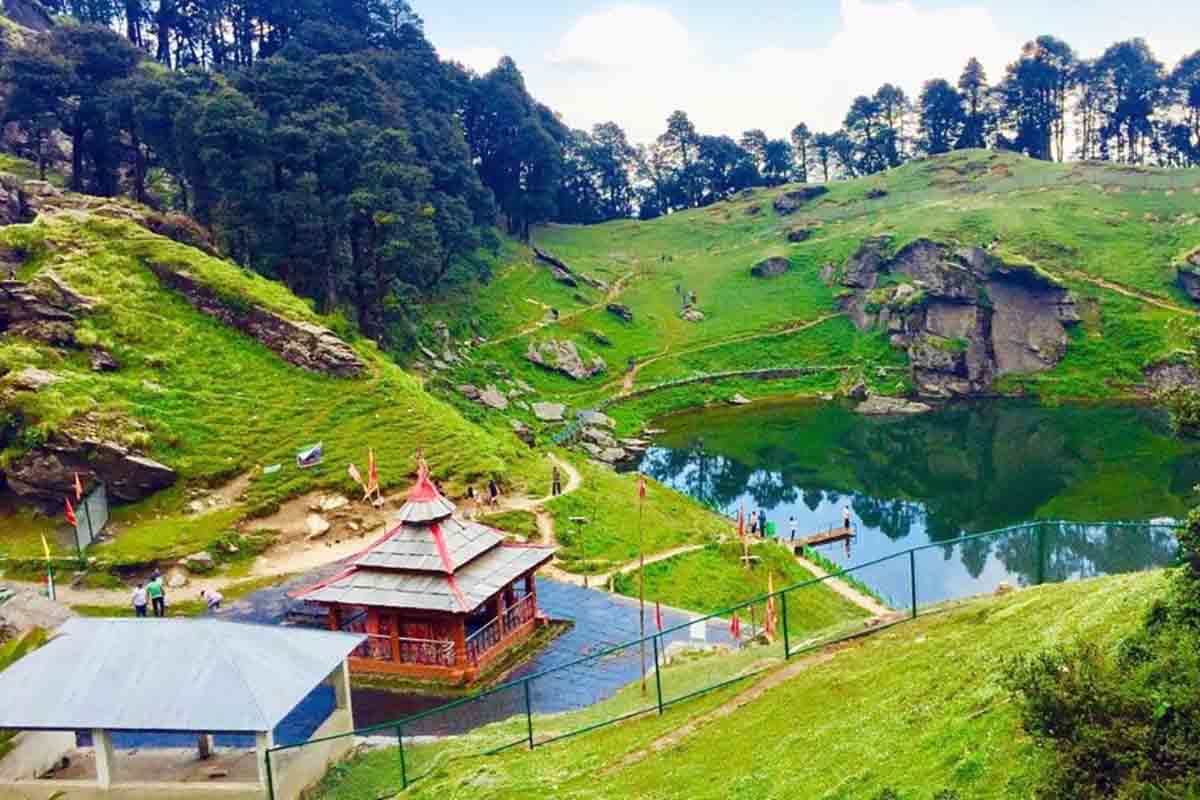 Off beat Tour Himachal  
