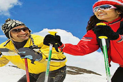 Shimla Kasauli  Holiday Tour 