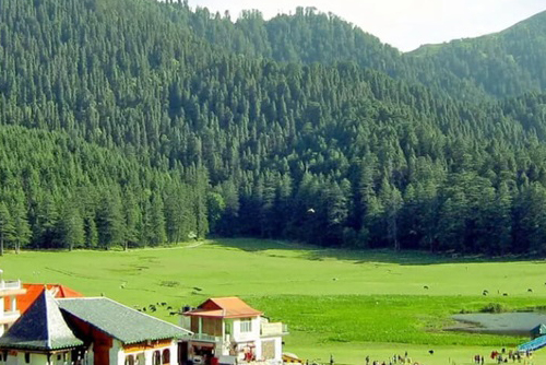  Mesmerizing Shimla Manali  
