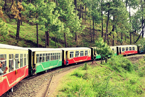 Adorable Shimla Package 