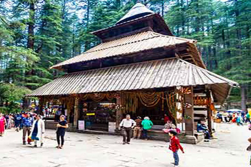 Himachal Tour with Amritsar