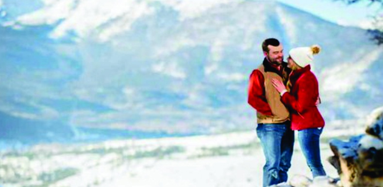 Shimla Honeymoon Volvo Package Shimla Honeymoon Volvo Package