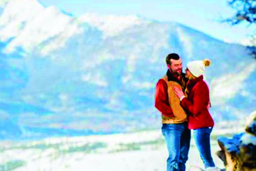 Shimla Honeymoon Volvo Package