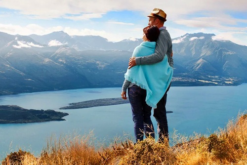 Himachal Darshan Honeymoon Volvo Package