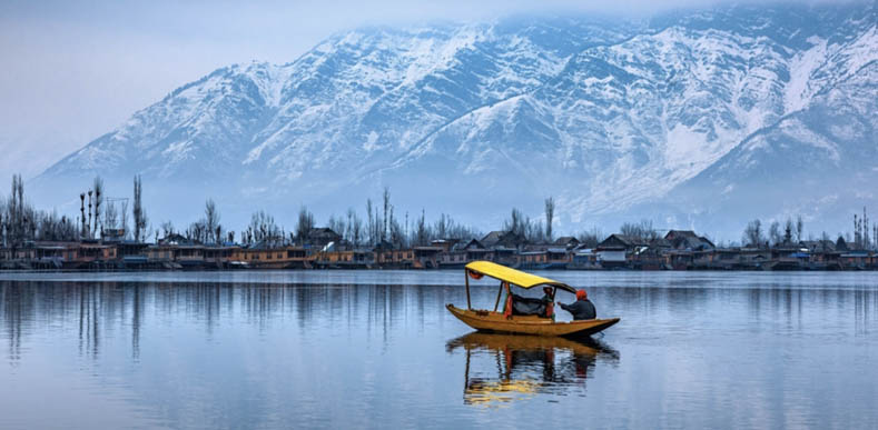 Mesmerizing Kashmir with Leh tour Mesmerizing Kashmir with Leh tour