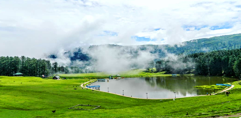 Adorable Kashmir Tour Adorable Kashmir Tour