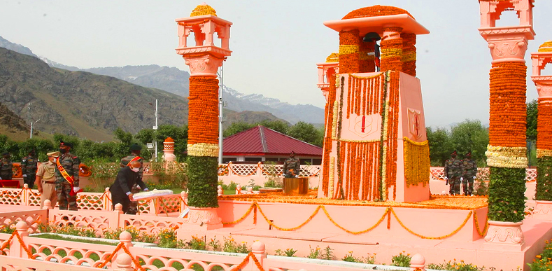 Mesmerizing Kashmir with Leh tour Mesmerizing Kashmir with Leh tour