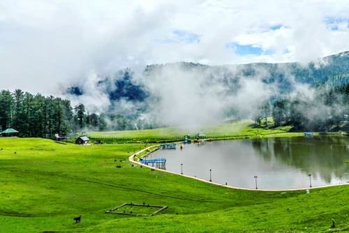 Adorable Kashmir Tour 