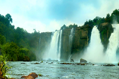 Holiday Package of Kerala