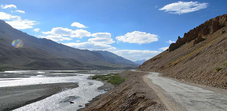 Manali with Spiti Tour Package Manali with Spiti Tour Package