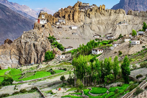 Best Kinnaur Tour
