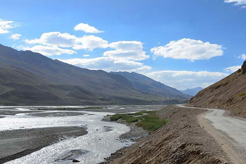 Manali Lahaul Spiti Tour