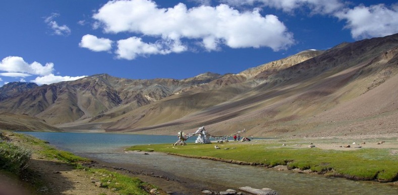 Kasol & Kheerganga with Amritsar 