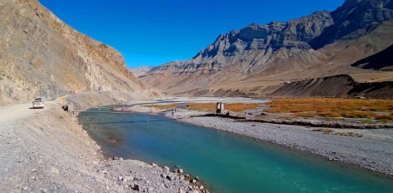 Kinnaur Holiday Tour Kinnaur Holiday Tour