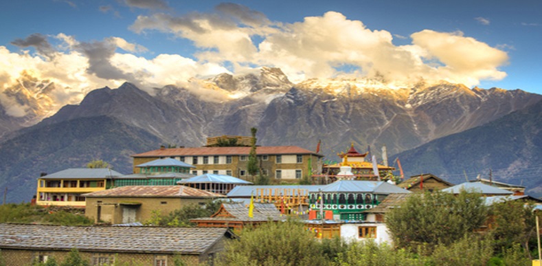 Kinnaur Package Kinnaur Package