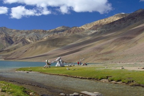 Kasol & Kheerganga with Amritsar 