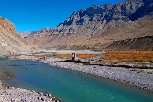 Kinnaur Holiday Tour