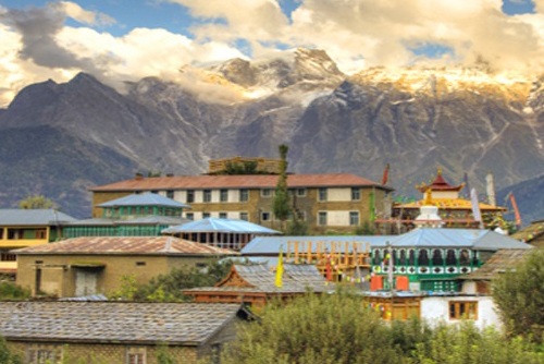 Kinnaur Package