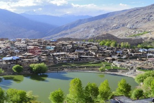 Kinnaur Tour Package