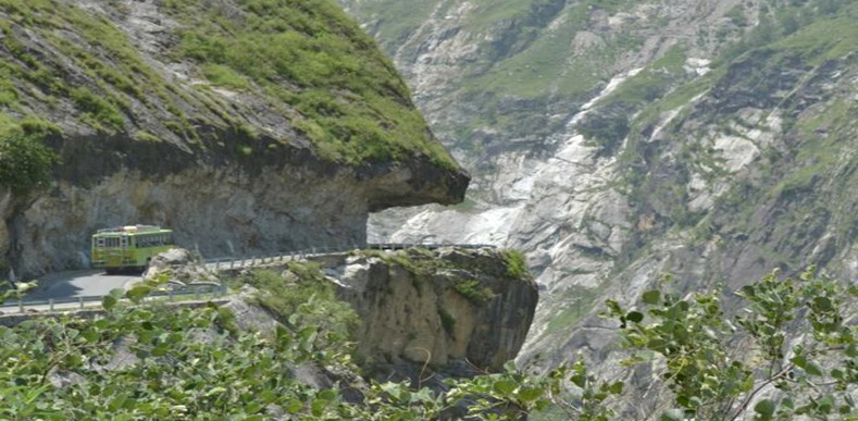 Adventures Leh Tour by Road Adventures Leh Tour by Road