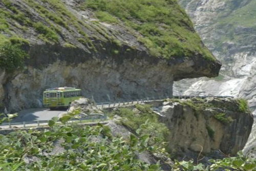 Adventures Leh Tour by Road 