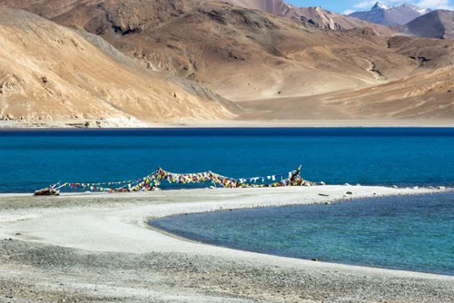 Leh with Manali Holiday Tour 