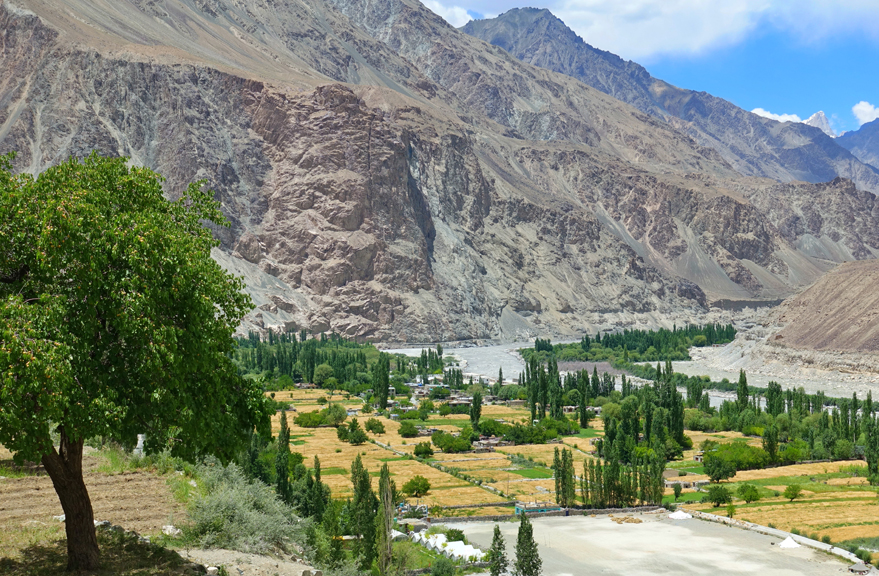 Leh Holiday Tour by cab