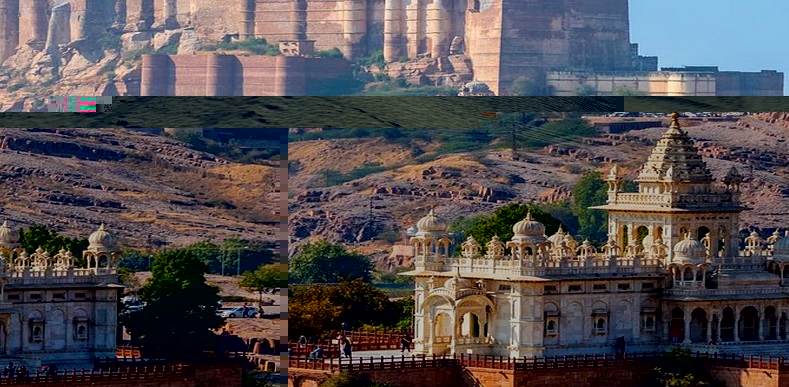 Jaipur Bikaner Jaislmar Jodhpur Jaipur Bikaner Jaislmar Jodhpur