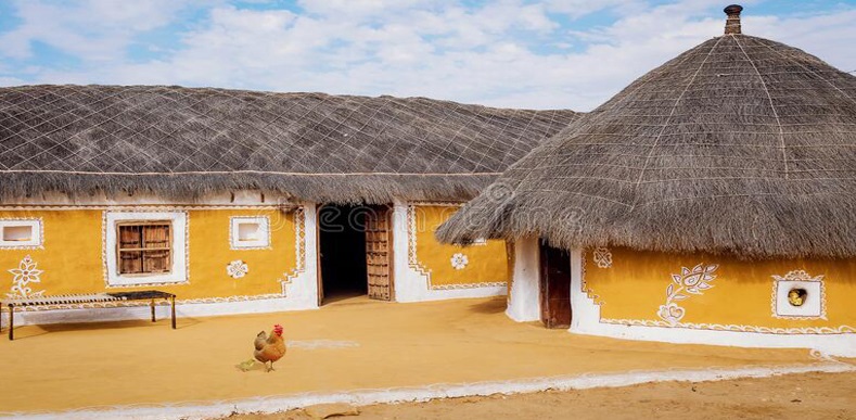 Rajasthan Special Tour With Mount Abu