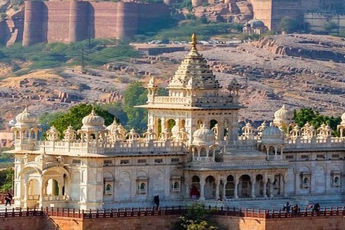 Exotic Rajasthan