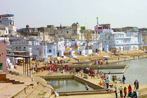 Exotic Rajasthan