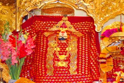 Temple Tour Package