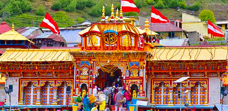 Char Dham Yatra Tour Package Char Dham Yatra Tour Package