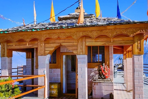 Haridwar Rishikesh Chopta Tour