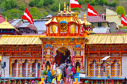 Holiday Package Uttarakhand